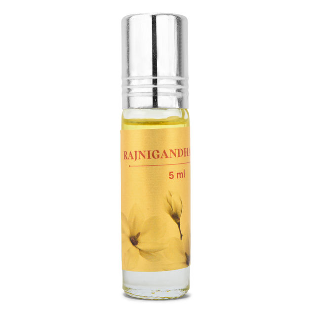 Pujashree Rajnigandha Itra