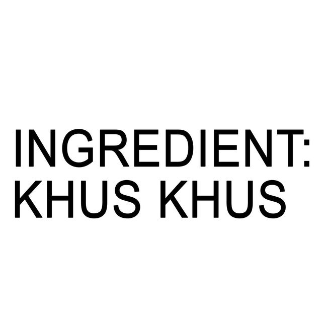 Shasha Poppy Seeds/Khas Khas - From The House Of Pansari