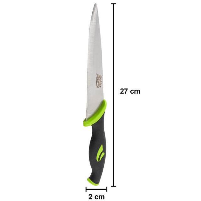 Anjali Olive Knife Set