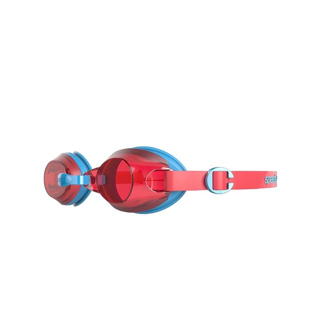 Speedo 809298c106 Jet-Tint lens Swim Goggles Kids