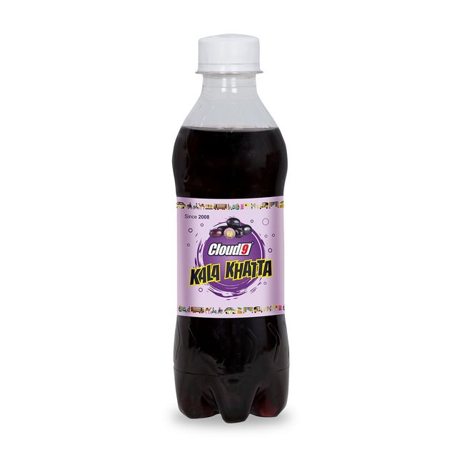 Cloud9 Beverages Kala Khatta