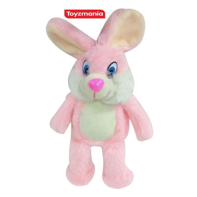 Sterling Hanging Animal Soft Toy | 22Cm (Colour May Vary)