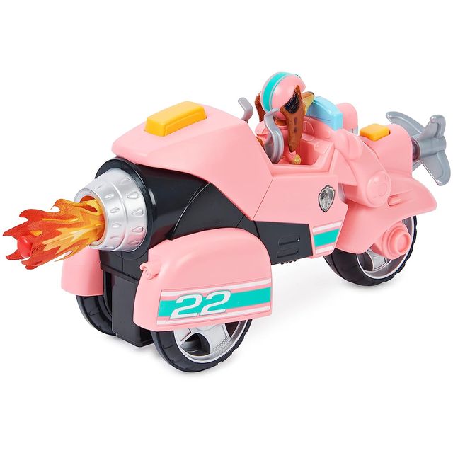 Paw Patrol Liberty Deluxe Vehicle