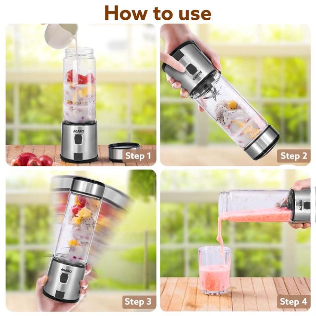 Agaro cold press juicer price