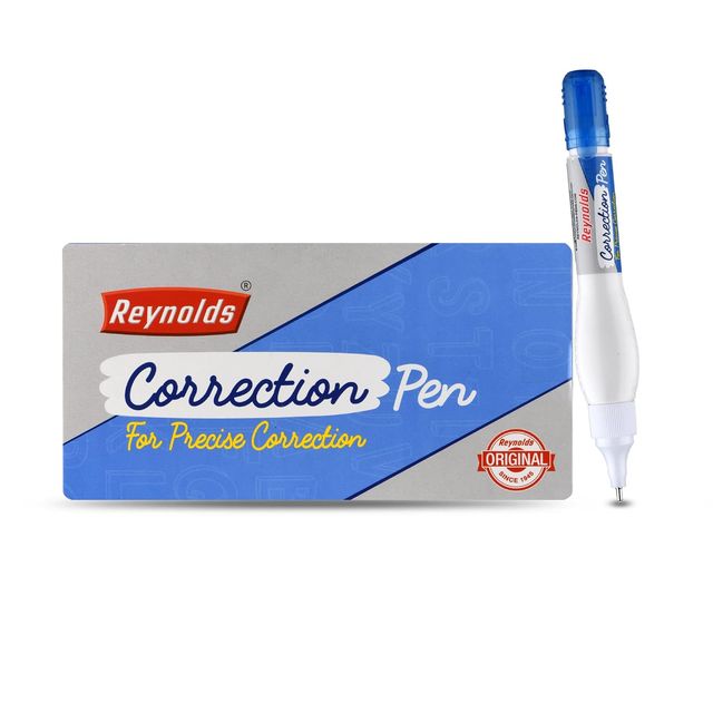 Reynolds Correction Pen Whitener (1 Pen)