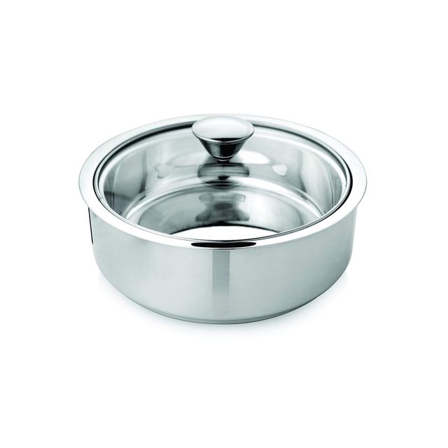 BAY6 Chapati Box - 1300 ml (21 cm)