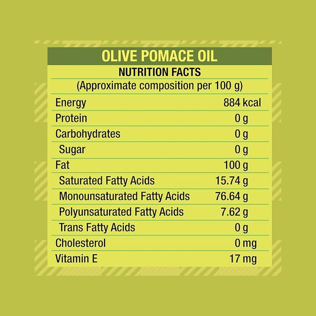 Leonardo Pomace Olive Oil