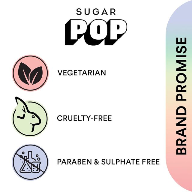 SUGAR POP Full Coverage Concealer 02 Walnut
