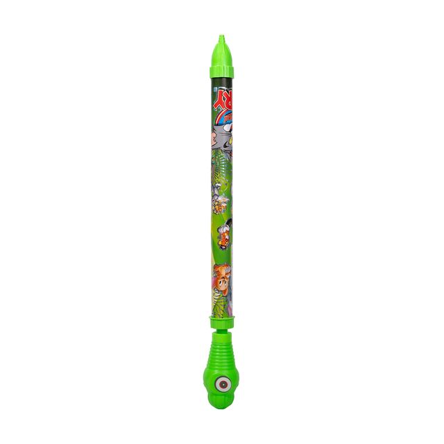 Tom Uncle Medium Water Pipe Pichkari for Holi - Assorted