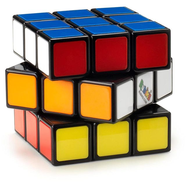 Funskool Rubik's Cube