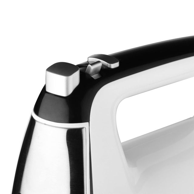 Sharp Stand Mixer EM-S34N-W | 300W | 5-Speed | 3.4 L Stainless Steel Bowl