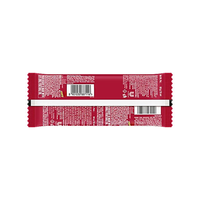 Kwality wall's Feast - Blackforest Stick 70 ml Combo