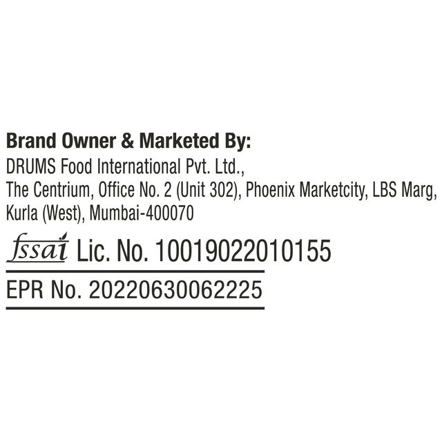 Epigamia Coffee Turbo Protein Milkshake 250 ml Combo