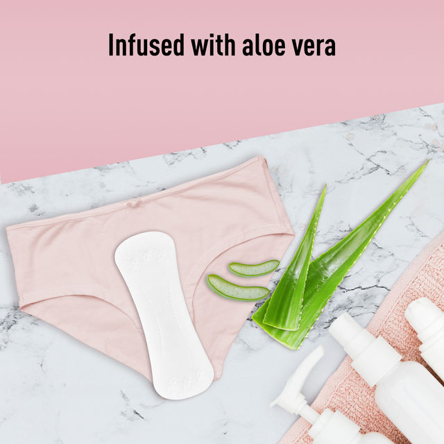 Sirona Panty Liner - L