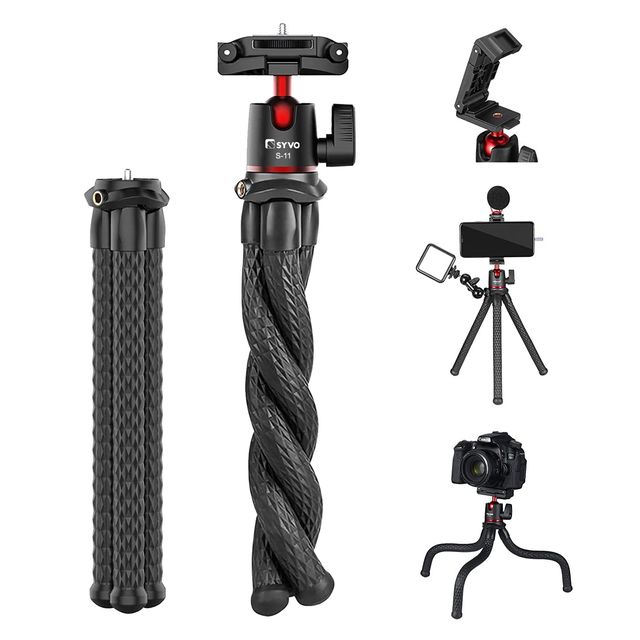 Syvo S 11 Tripod Stand