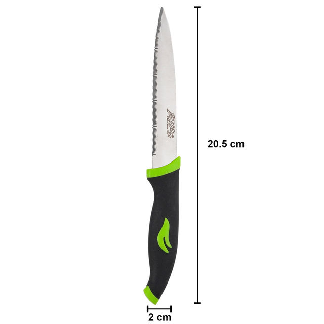 Anjali Olive Knife Set