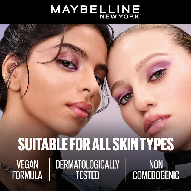 Maybelline New York Super Stay Lumi Matte Liquid Foundation, 115
