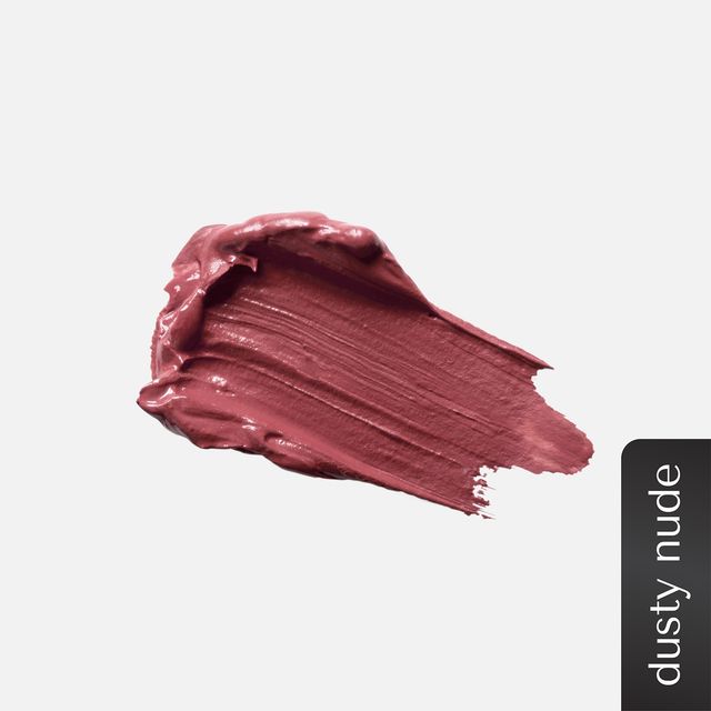 Bella Vita Kiss-Proof Liquid Lipstick Intense Moisturisation - Dusty Nude