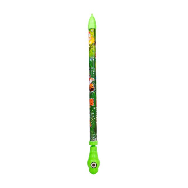 Tom Uncle Medium Water Pipe Pichkari for Holi (Colour May Vary)