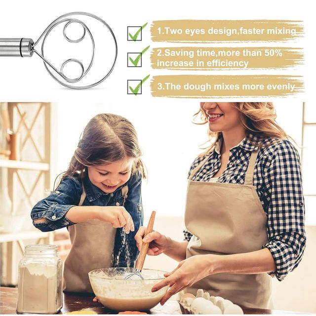 Soham Housewares Dough Maker
