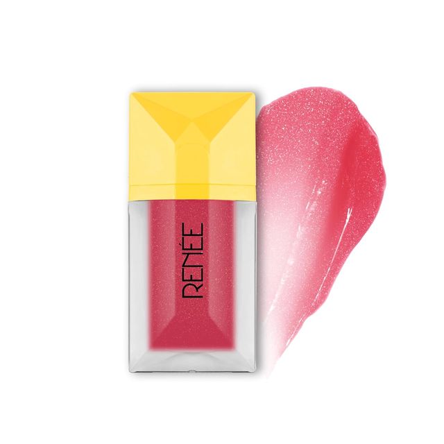 Renee Everyday Lip Gloss 05 Posh Pink