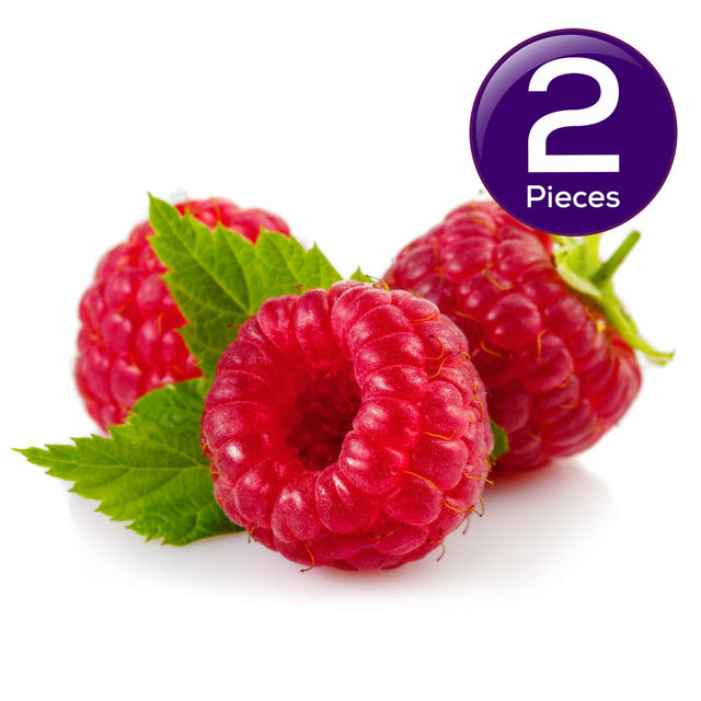 Raspberry 100 g Combo