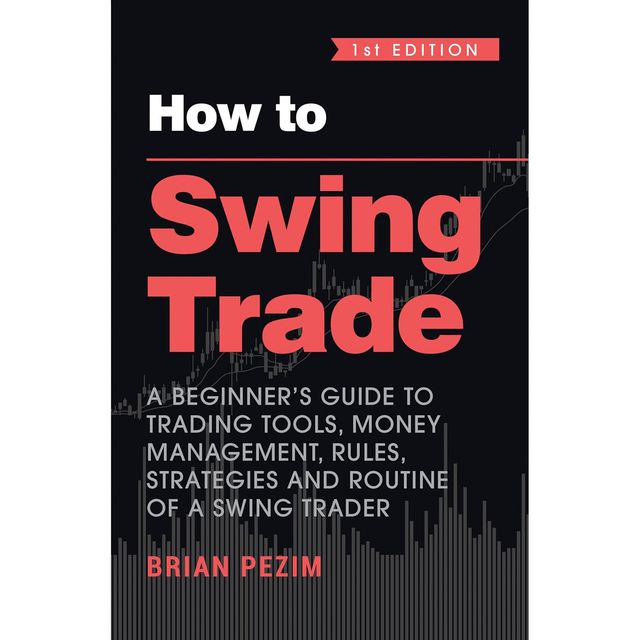 How to Swing Trade- Guide to Trading Tools| Money Management| Strategies & Routine of Swing Trader