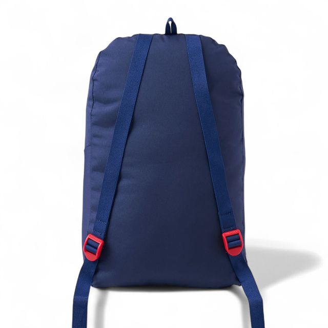 Wildcraft Unisex Solid Polyester 15 L Backpack | Blue