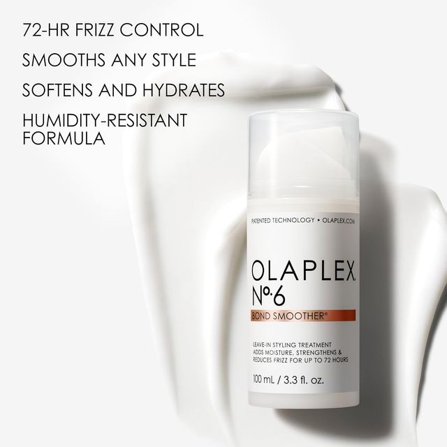 Olaplex No.6 Olaplex Bond Smoother