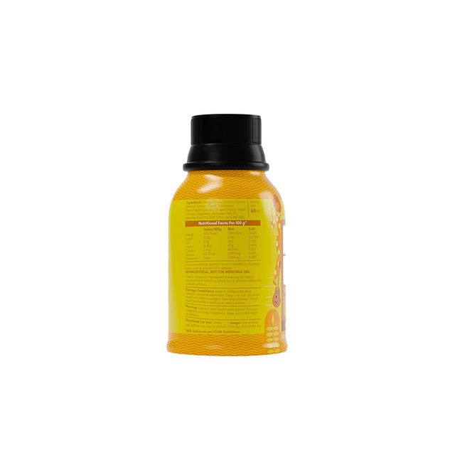 Rebound Mango Anti Hangover Drink