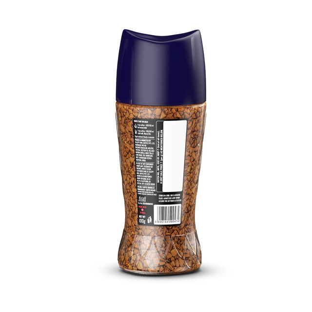 Sleepy Owl 100% Arabica Hazelnut Medium Roast Instant Coffee