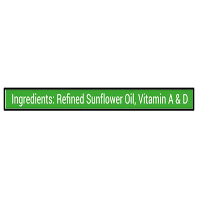 Gulab Sunflower Ref.Oil Tin