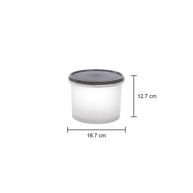 Joyo Fresherware Container Round 200 (1 Piece)