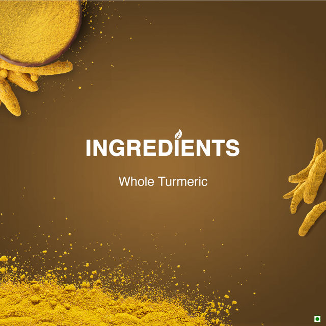 Sunrise Pure - Turmeric Powder (Pouch)