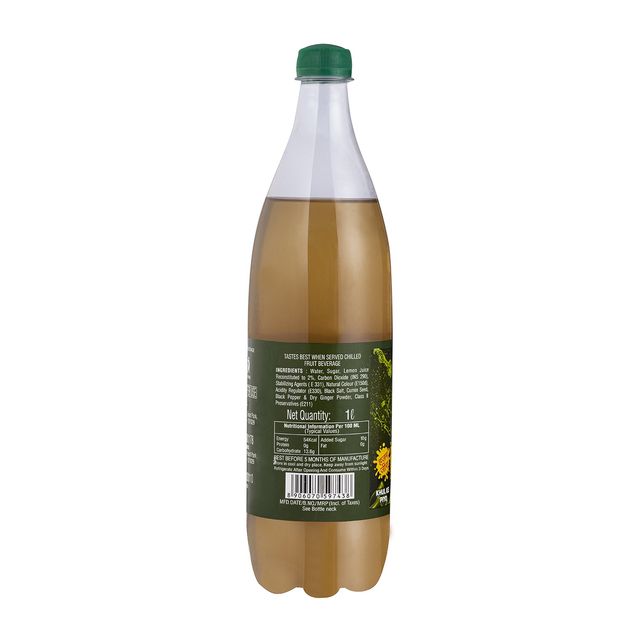 Fresca Hazam Jeera Soft Drink