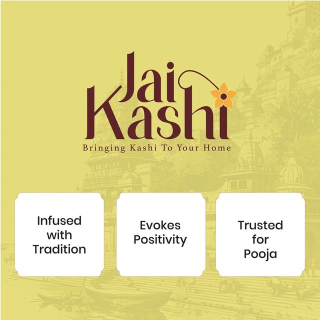 Jai Kashi Pooja Cleaning Cloth - Multicolor | One Size