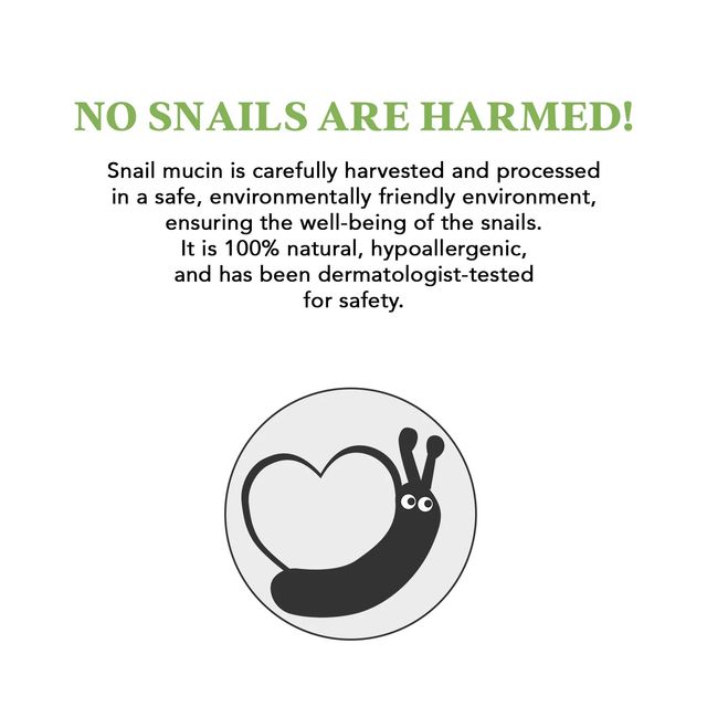 O3+ O3+ Snail 98 Mucin Essence