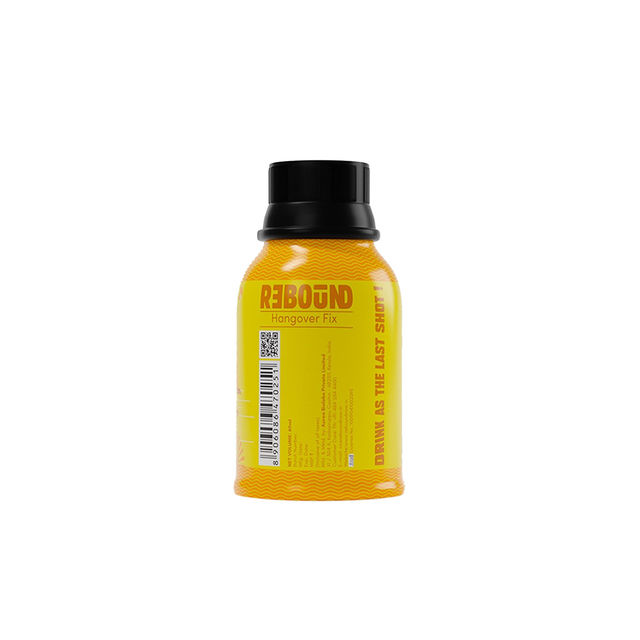 Rebound Mango Anti Hangover Drink