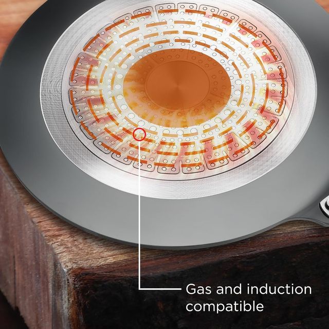 Prestige Durastone HA Dosa Tawa - 28cm