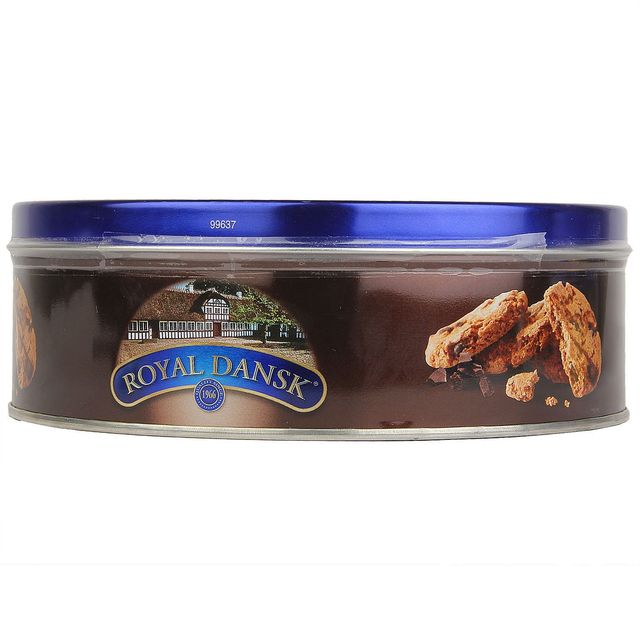 Royal Dansk Chocochip Cookies