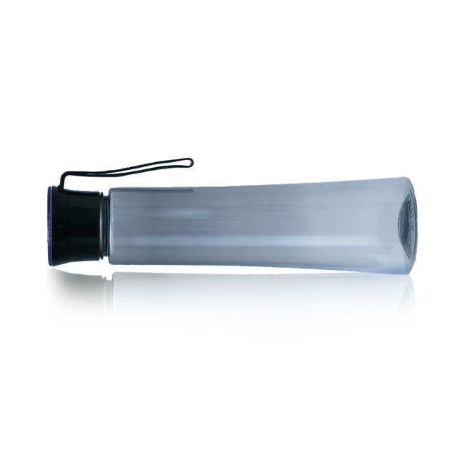 Steelo Tiny Bottle - 600 Ml (Colour May Vary)