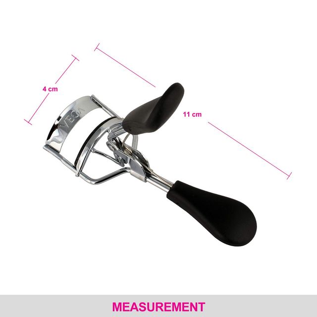 VEGA Premium Eye Lash Curler (EC-02)