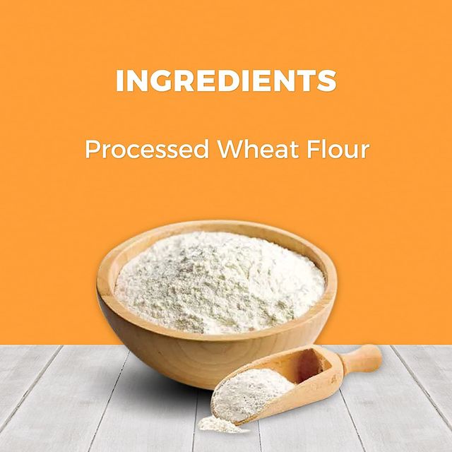 Vijay Maida Flour 1 kg Combo