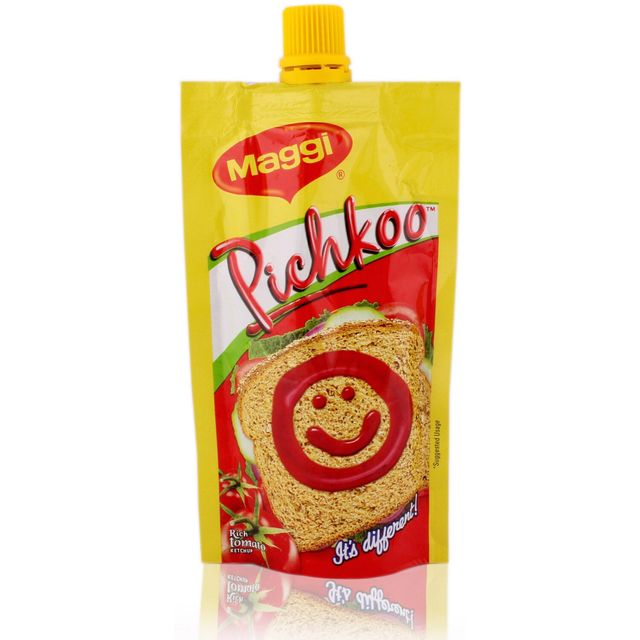 MAGGI Rich Tomato Ketchup | Bottle