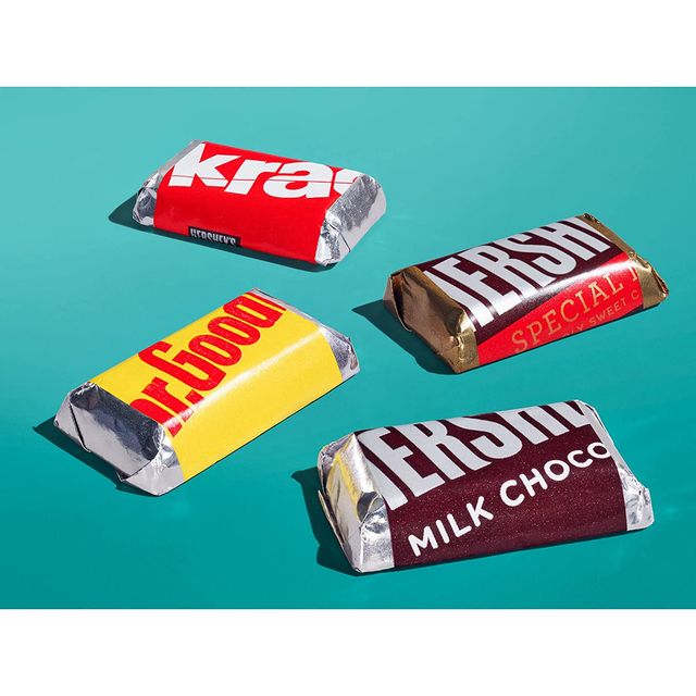 Hershey's (Imported) Chocolate Miniatures