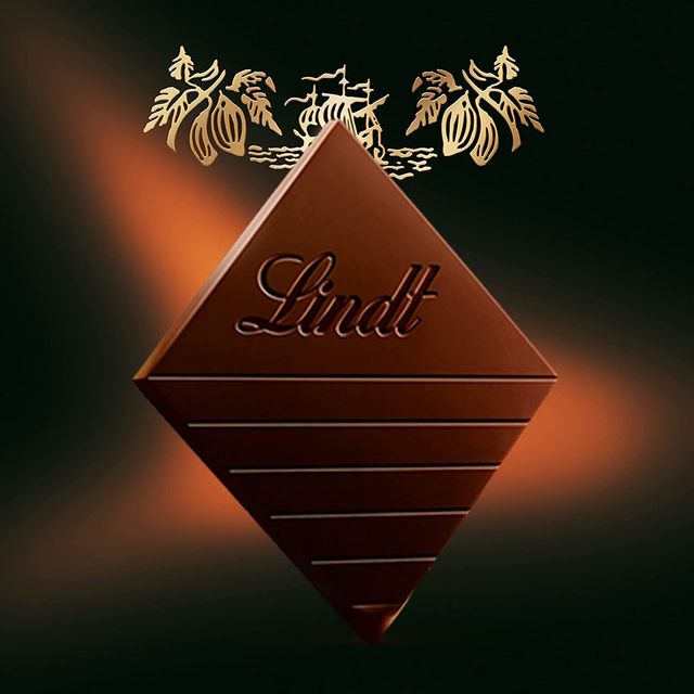 Lindt Excellence 70 % Cocoa Dark Chocolate