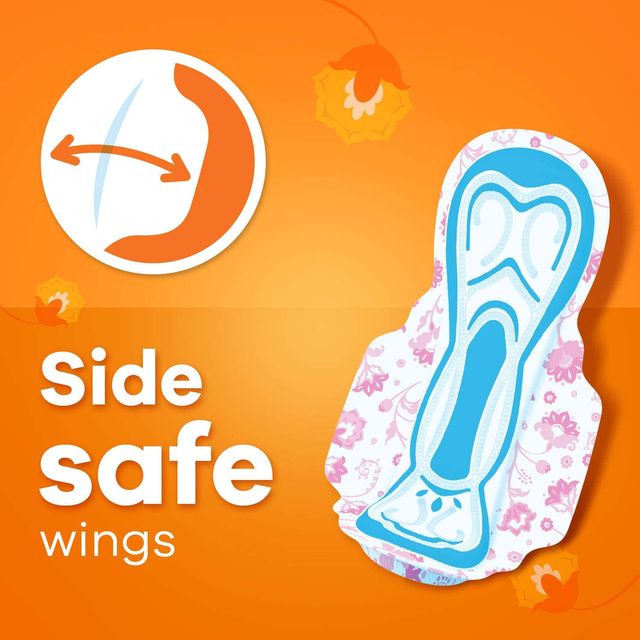 Whisper Choice Ultra XL Sanitary Pads