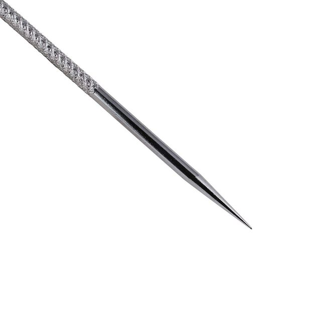 Bronson Professional Black Head Remover Tool - Pointed