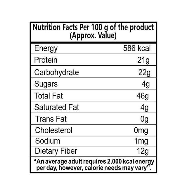 Nutritious Almonds Popular