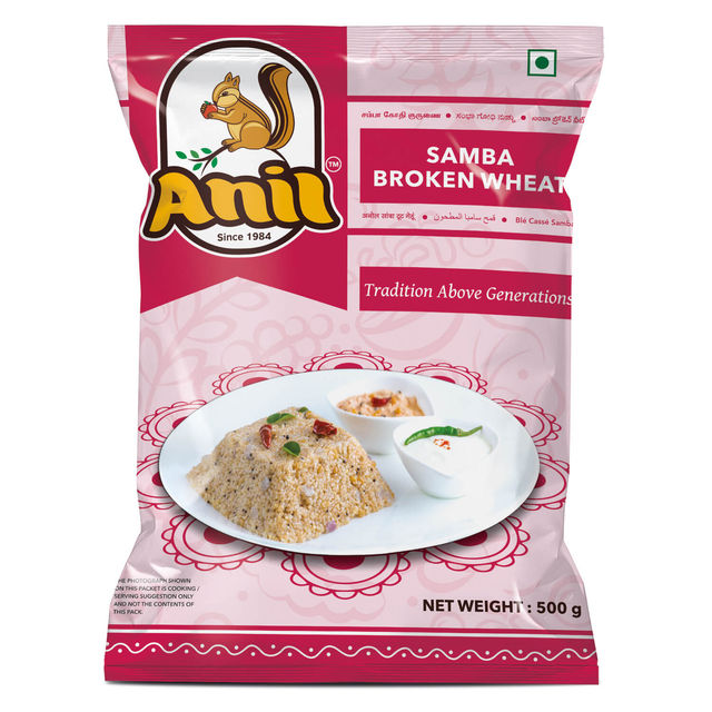 Anil Samba Rava